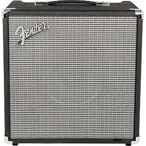 Fender Rumble 40 V3 Bass Amp