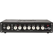 Fender Rumble 500W Bass Amp Head  