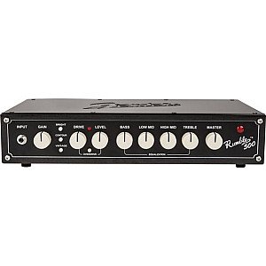 Fender Rumble 500W Bass Amp Head