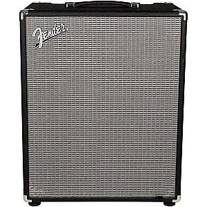 Fender Rumble 500 V3 Bass Amp