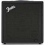 Fender Rumble LT25 1x8inch 25-watt Bass Combo Amp