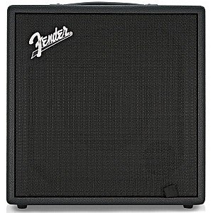 Fender Rumble LT25 1x8inch 25-watt Bass Combo Amp