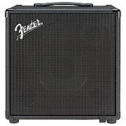 Fender Rumble 40 V3 Bass Combo Amplifier 230V EU