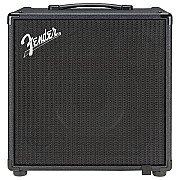 Fender Rumble 40 V3 Bass Combo Amplifier 230V EU