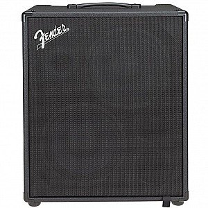 Fender Rumble Studio 800 Bass Combo Guitar Amplifier 230V UK