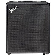 Fender Rumble Studio 800 Bass Combo Guitar Amplifier 230V UK
