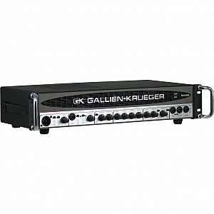 Toko Alat Musik Jual Semua Product Gallien-Krueger Terlengkap Original dan Termurah