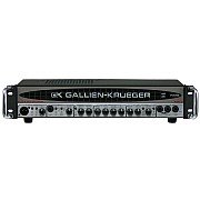 Gallien Krueger 700RB II Bass Head