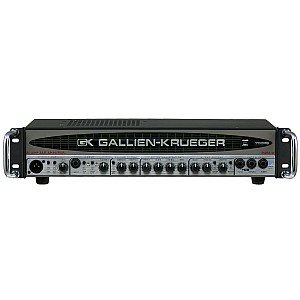 Gallien Krueger 700RB II Bass Head