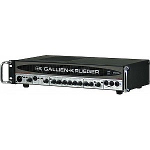 Toko Alat Musik Jual Semua Product Gallien-Krueger Terlengkap Original dan Termurah
