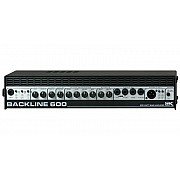 Gallien Krueger Backline 600 Bass Head