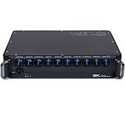 Gallien Krueger Fusion S 800, 800W Ultra Light Bass Head