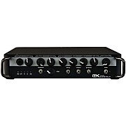Gallien-Krueger Legacy 500, 500W Ultra Light Bass Head