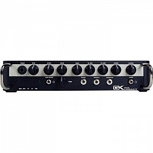 Gallien-Krueger Legacy 800, 800W Ultra Light Bass Head