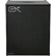 Gallien-Krueger MB115 II Ultralight Bass Combo