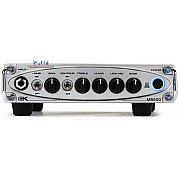 Gallien-Krueger MB200 200W Ultra Light Bass Amp Head