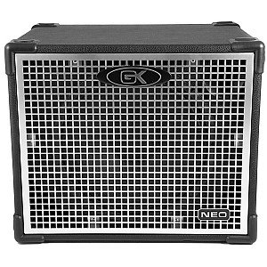 Gallien-Krueger Neo 115 III Bass Speaker Cabinet