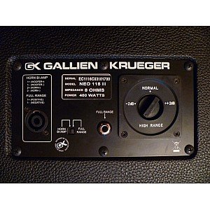 Toko Alat Musik Jual Semua Product Gallien-Krueger Terlengkap Original dan Termurah