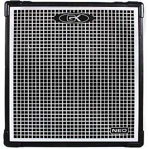 Gallien-Krueger Neo 410 Bass Speaker Cabinet