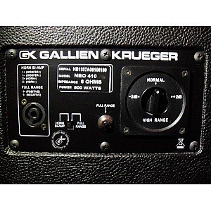 Toko Alat Musik Jual Semua Product Gallien-Krueger Terlengkap Original dan Termurah