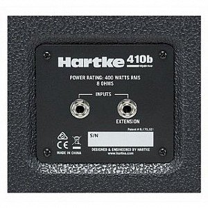 Toko Alat Musik Jual Semua Product Hartke Terlengkap Original dan Termurah