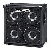 Hartke Hydrive 410B Bass Amplifier Cabinet