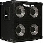 Hartke 410XL V2 4x10-inch 400-watt Bass Amplifier Cabinet
