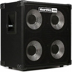 Hartke 410XL V2 4x10-inch 400-watt Bass Amplifier Cabinet