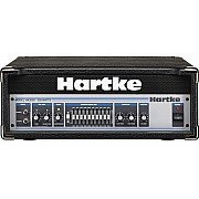 Hartke HA3500 Bass Amplifier Head