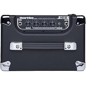 Toko Alat Musik Jual Semua Product Hartke Terlengkap Original dan Termurah