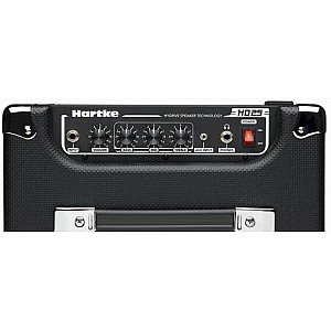 Toko Alat Musik Jual Semua Product Hartke Terlengkap Original dan Termurah