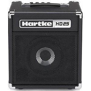 Toko Alat Musik Jual Semua Product Hartke Terlengkap Original dan Termurah