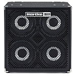 Hartke HyDrive HD410 1.000 watt 4x10 inch Bass Amplifier Cabinet