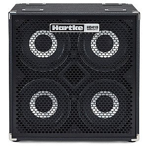 Hartke HyDrive HD410 1.000 watt 4x10 inch Bass Amplifier Cabinet