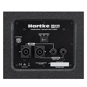 Toko Alat Musik Jual Semua Product Hartke Terlengkap Original dan Termurah