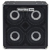 Hartke HyDrive HD410 1.000 watt 4x10 inch Bass Amplifier Cabinet