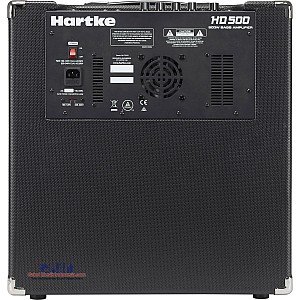 Toko Alat Musik Jual Semua Product Hartke Terlengkap Original dan Termurah