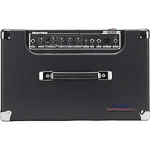 Toko Alat Musik Jual Semua Product Hartke Terlengkap Original dan Termurah