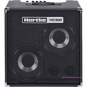 Toko Alat Musik Jual Semua Product Hartke Terlengkap Original dan Termurah