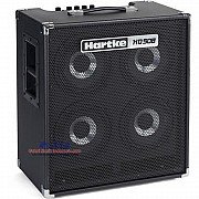 Hartke HD508 500W 4x8 Bass Combo Amplifier