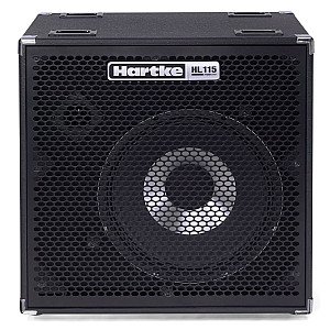 Hartke HyDrive HL115 500W 1x15 inch Bass Amplifier Cabinet