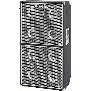 Hartke HyDrive HX 810 Bass Cabinet Amp