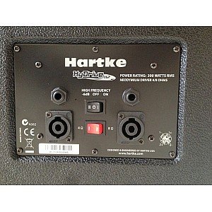 Toko Alat Musik Jual Semua Product Hartke Terlengkap Original dan Termurah