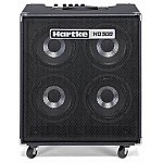Hartke Hydrive HD508 Combo 500 watt Bass Amplifier