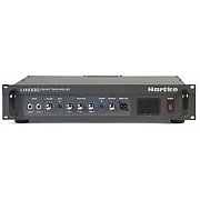 Hartke LH1000 Bass Amplifier Head