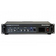 Hartke LH500 Bass Amplifier Head