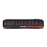 Hartke TX600 - 600W Lightweight Bass Head