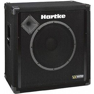 Hartke VX115 Bass Cabinet