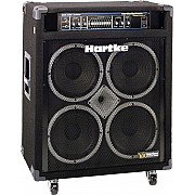 Hartke VX3500 Bass Combo Amplifier