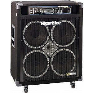 Hartke VX3500 Bass Combo Amplifier